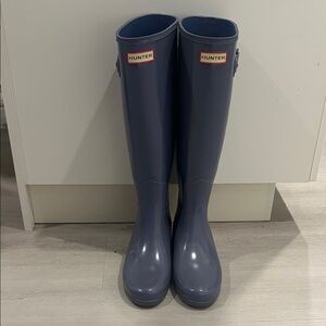 Hunter Rain Boots